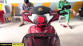 Future Neo Độ Bi B11 Siêu Sáng, Làm Bi Led Nên Lựa Nơi Uy Tín Nha Mọi Người Ơi