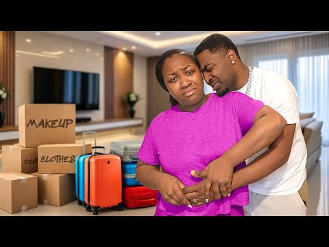 WE'RE NOT SEEING EYE TO EYE.. KEN IS STAYING IN MEMPHIS!