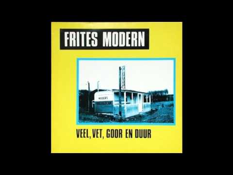 Frites Modern - USA