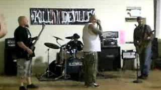 Kill Deville in Moses Lake