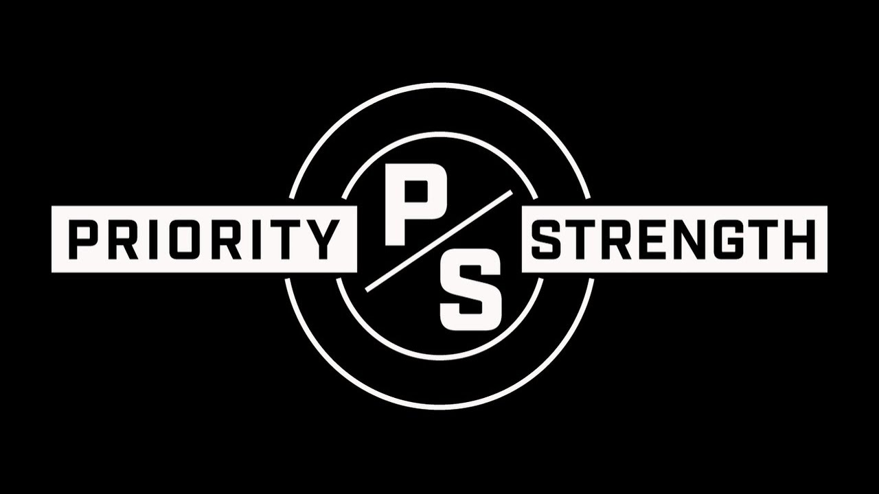 What is Priority Strength?