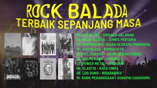 Download lagu ROCK BALADA TERBAIK SEPANJANG MASA - GOD BLESS, NICKY ASTRIA, BOOMERANG mp3 Download lagu ROCK BALADA TERBAIK SEPANJANG MASA - GOD BLESS, NICKY ASTRIA, BOOMERANG mp3