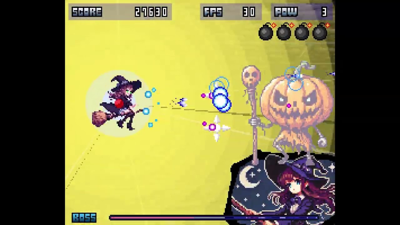 Gameplay Video