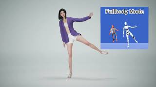 Dollars MoCap now integrates seamlessly with Metavance!