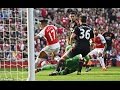 Arsenal vs Manchester United 3-0 Premier League 2015 | Alexis Sanchez Amazing Goal HD