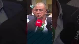Fatih Terim Florya’yı Ateşledi: 5. Şampiyonluk!