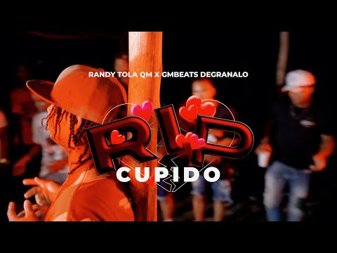 RIP Cupido - Randy Tola QM ❌ GMBeats Degranalo (VIDEO OFICIAL)