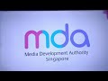 MDA Singapore The Jim Henson Company 2009