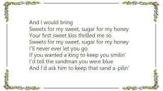 La Onda Vaselina - Dulces Para Ti Sweets For My Sweet Album Version Lyrics