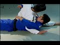 Baştan Sona Judo Bölüm 1