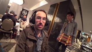 Video thumbnail for Fujiya Avic Headphone Festival   Printemps 2017   Grado PS2000e by Audio Injection