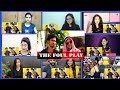 FOUL PLAY ROUND 2 HELL R2H Multi Reactions Indian Mixed Reactions