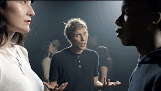AWOLNATION – Hollow Moon (Bad Wolf) [Behind The Scenes]
