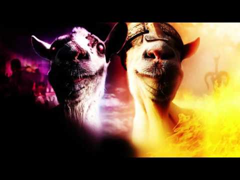 Midnight Tyrannosaurus - Goatfuckers Anonymous