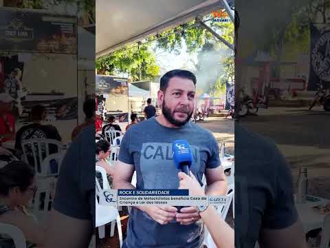 2º Encontro de Motociclistas movimenta Cosmópolis com programação especial