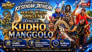 Download lagu 🔴Live jathilan KUDHO MANGGOLO DALAM RANGKA BERSIH DUSUN SANGEN 2 BANJAREJO TANJUNGSARI 2026 mp3 Download lagu 🔴Live jathilan KUDHO MANGGOLO DALAM RANGKA BERSIH DUSUN SANGEN 2 BANJAREJO TANJUNGSARI 2026 mp3
