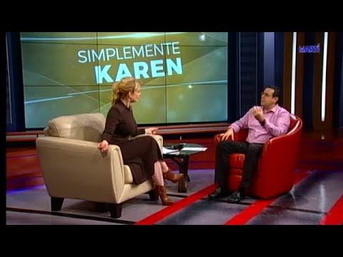 Simplemente Karen: Venezuela hoy, tras el ataque a Guaidó