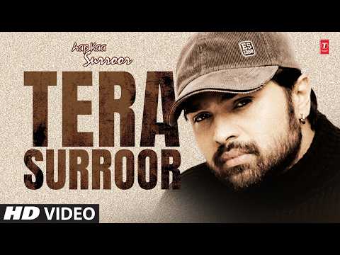 Tera Surroor — watch video
