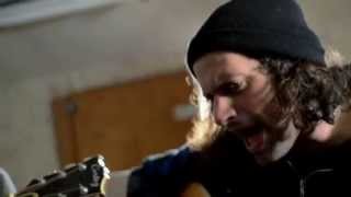 Lee Corey Oswald - "Shit For Brains" Cozy Couch Session