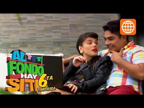 There's room in the background, chapter 1059 - part 3/6