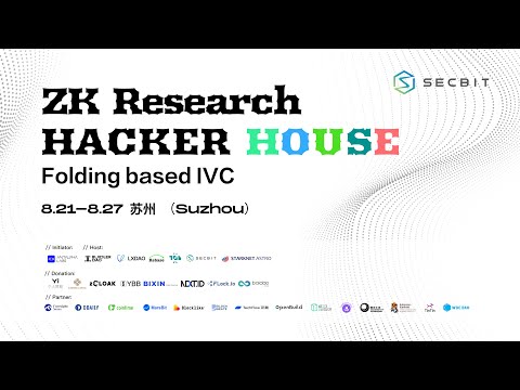 Cycle fold based NOVA [CN]