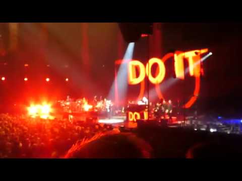 Yello Live 2017 Zürich - Do It