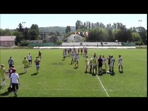 OHT MEN U16 2015 | Germany  - Czech Republic