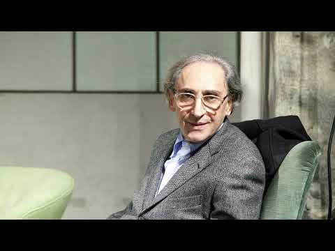 Franco Battiato, intervista @ Effetto Notte, Rai Radio 2