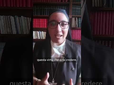 Preghiera è sperare