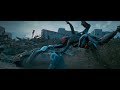 Most Creative Movie Scenes From Attraction 2017