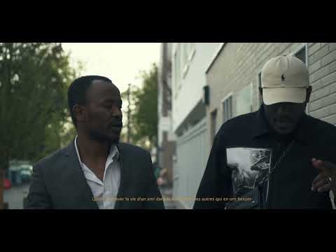 Le Grand Diblo-Ziri Zili feat Mastawesh ( clip officiel)