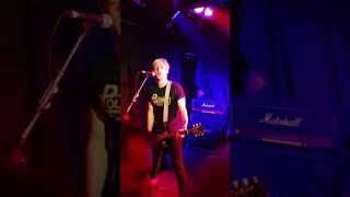 The VIRGINMARYS &quot;motherless land&quot; at the sound house in Leicester 6/4/18