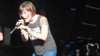 FLYLEAF WELL OF LIES LIVE AT WILD ADVENTURES 2015 PRO QUALITY 1080P HD