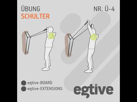 Schultern Teil 3