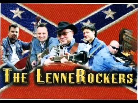 The Lennerockers - Das Unbekannte Bild
