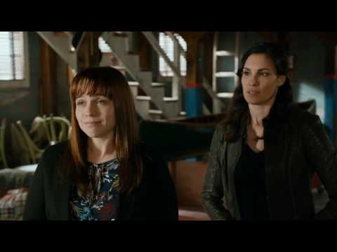 NCIS Los Angeles 8x17 - My nose