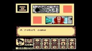 Dragon Ball: Revival of the Dark Lord (Famicom, 1988 — English Translation Mod) Full Game Session