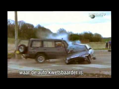 Mitsubishi Shogun Pajero Wagon 1991 vs Honda Civic 1991 Discovery