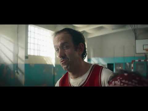 CAMPEONEX, 18 de agosto exclusivamente en cines