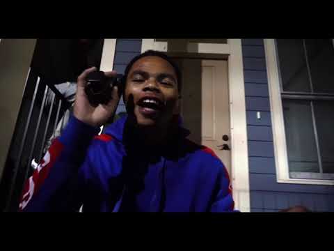Ron Chapo X Yungtheshoota " Draw Down Freestyle " ( Official Music Video )