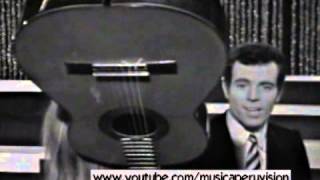 JULIO IGLESIAS &quot; YO CANTO &quot;  1970 TVE