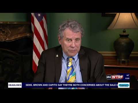 WTRF: Capito Discusses U.S. Steel Industry | Senator Shelley Capito