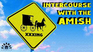 Intercourse with the Amish - Lancaster Pennsylvania