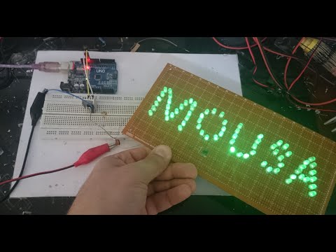 Wireless voltmeter using Arduino and RF 433MHz receiver and transmitter with code