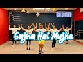 Sajna Hai Mujhe BOLLYWOOD DANCE WORKOUT Kings Dance Studio