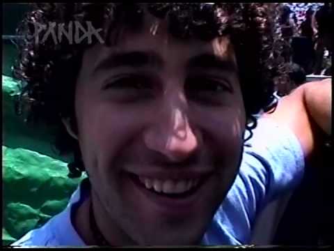 PXNDX - Para ti con desprecio (DVD Completo)