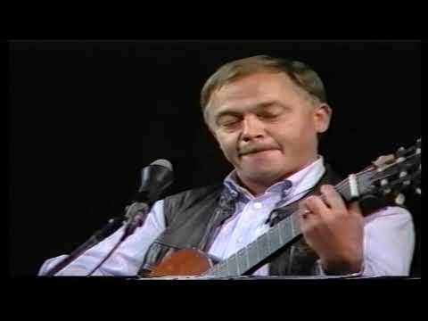 Wroclaw 1989, Karel Kryl - Písničkářský bacil