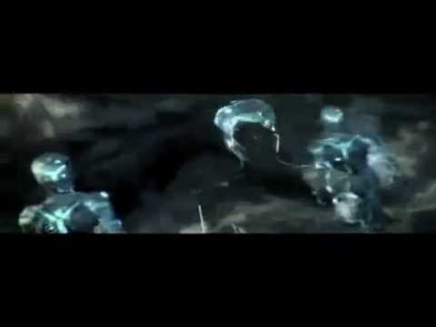 gifmaster video mix science fiction, planet side  with music from (drive) feat melody gough