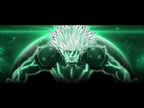 [ Final Battle ] - Lord Boros Battle Theme - ONE PUNCH MAN: A HERO NOBODY KNOWS OST EXTENDED