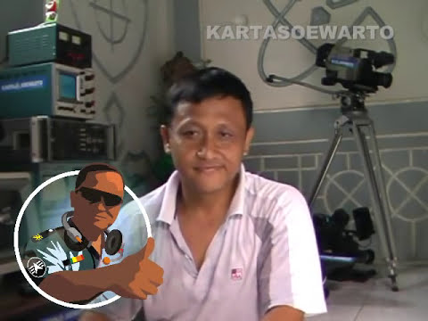 LIKU LIKU KEHIDUPAN - Mamiek Slamet | Tembang Nostalgia Legendaris (Kalibagor, Banyumas 2004)